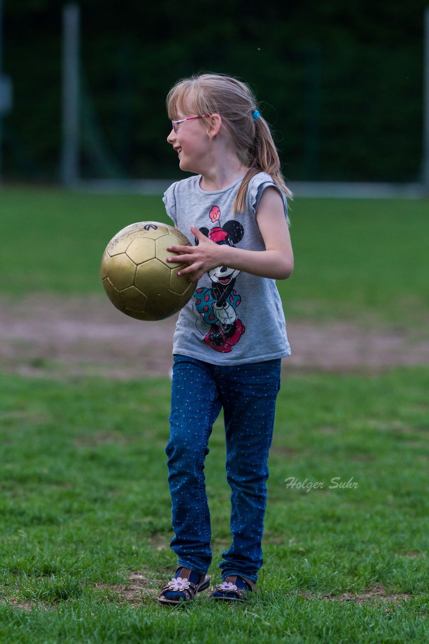 Bild 246 - B-Juniorinnen KaKi beim Abendturnier Schackendorf